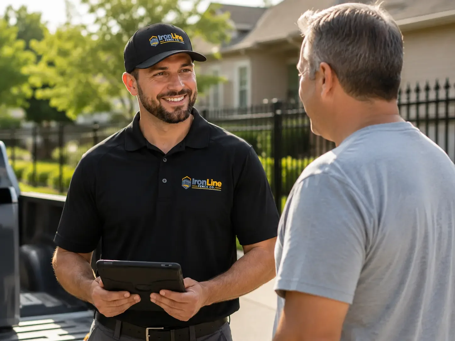 Metal Fence Installation Soldotna, AK FAQs